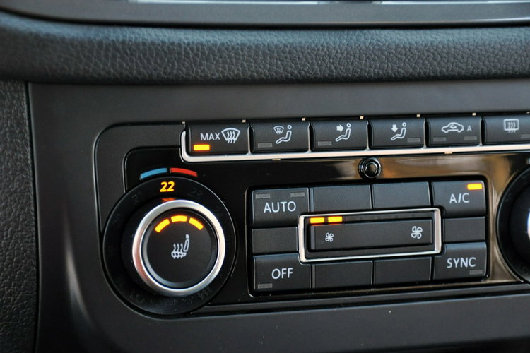 Volkswagen Tiguan 1.4T(122KM) Lift Navi Klimatronik Alcantara Chrom I Wł. Alu18"ASO VW zdjęcie 33