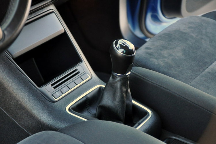 Volkswagen Tiguan 1.4T(122KM) Lift Navi Klimatronik Alcantara Chrom I Wł. Alu18"ASO VW zdjęcie 34