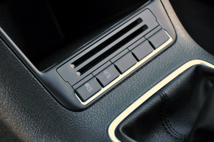 Volkswagen Tiguan 1.4T(122KM) Lift Navi Klimatronik Alcantara Chrom I Wł. Alu18"ASO VW zdjęcie 35