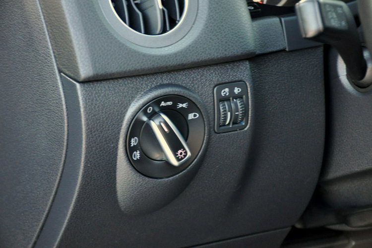 Volkswagen Tiguan 1.4T(122KM) Lift Navi Klimatronik Alcantara Chrom I Wł. Alu18"ASO VW zdjęcie 36