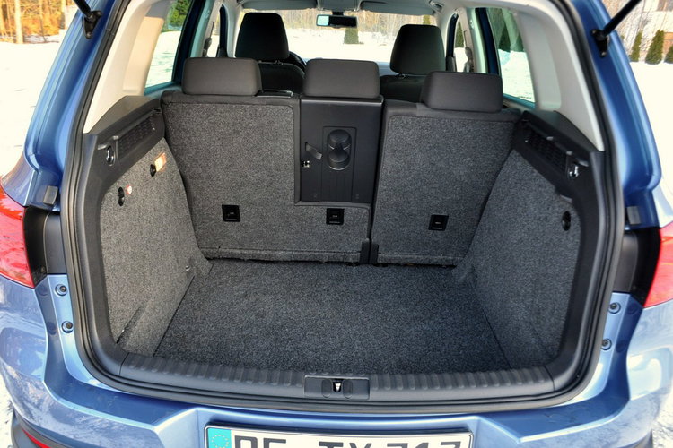 Volkswagen Tiguan 1.4T(122KM) Lift Navi Klimatronik Alcantara Chrom I Wł. Alu18"ASO VW zdjęcie 38