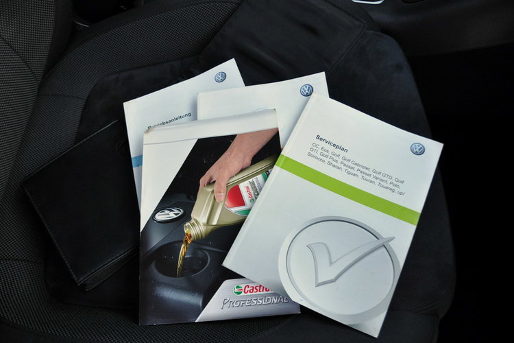 Volkswagen Tiguan 1.4T(122KM) Lift Navi Klimatronik Alcantara Chrom I Wł. Alu18"ASO VW zdjęcie 40