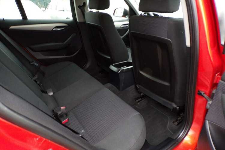 BMW X1 Klimatronic /Gwarancja / 2.0 /150KM /2014r zdjęcie 18
