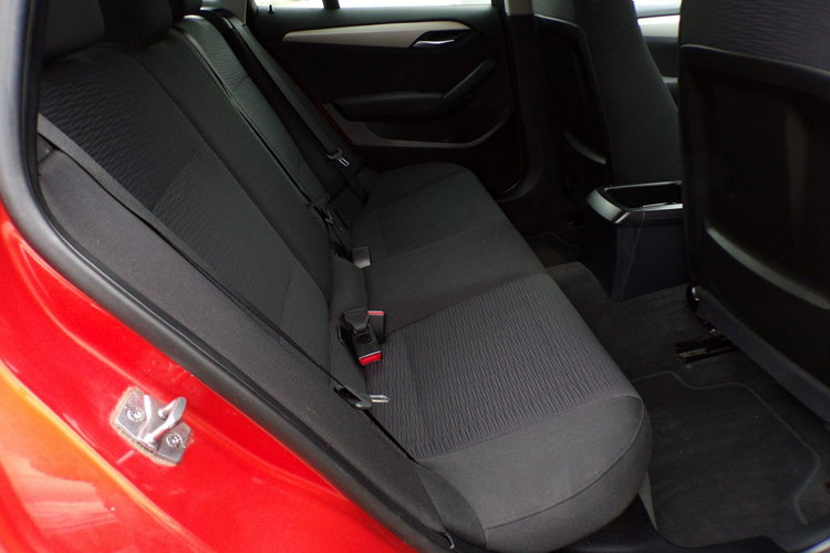 BMW X1 Klimatronic /Gwarancja / 2.0 /150KM /2014r zdjęcie 19