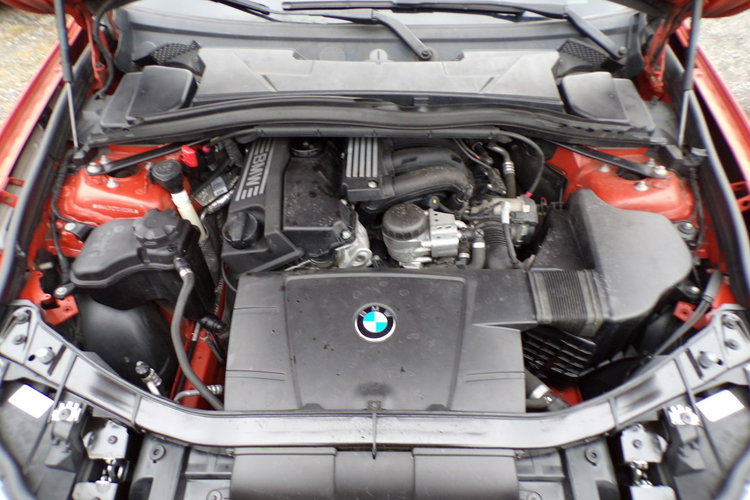 BMW X1 Klimatronic /Gwarancja / 2.0 /150KM /2014r zdjęcie 21