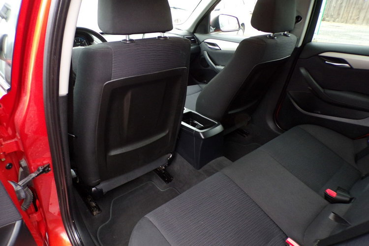 BMW X1 Klimatronic /Gwarancja / 2.0 /150KM /2014r zdjęcie 27