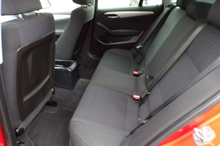 BMW X1 Klimatronic /Gwarancja / 2.0 /150KM /2014r zdjęcie 28