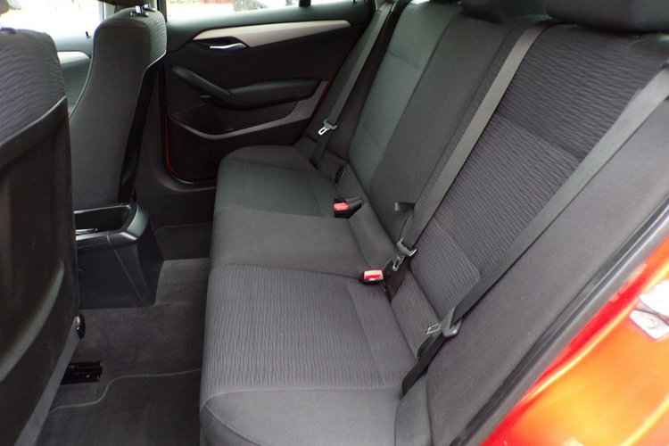 BMW X1 Klimatronic /Gwarancja / 2.0 /150KM /2014r zdjęcie 29