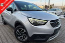 Opel Crossland X 1.2 T 130 km podgrzewana Kierownica Fotele 55 tyś przebieg zdjęcie 1