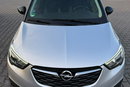 Opel Crossland X 1.2 T 130 km podgrzewana Kierownica Fotele 55 tyś przebieg zdjęcie 11