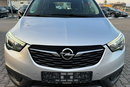 Opel Crossland X 1.2 T 130 km podgrzewana Kierownica Fotele 55 tyś przebieg zdjęcie 12