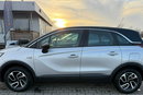 Opel Crossland X 1.2 T 130 km podgrzewana Kierownica Fotele 55 tyś przebieg zdjęcie 17