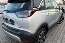 Opel Crossland X 1.2 T 130 km podgrzewana Kierownica Fotele 55 tyś przebieg zdjęcie 3