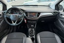 Opel Crossland X 1.2 T 130 km podgrzewana Kierownica Fotele 55 tyś przebieg zdjęcie 5