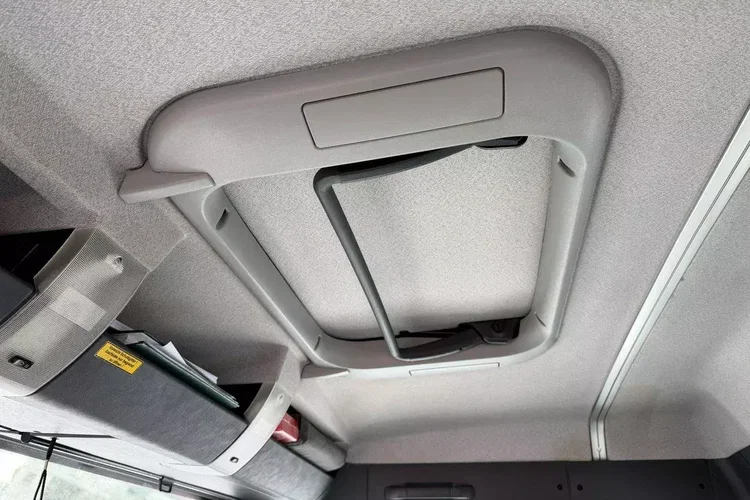 MAN TGA 18.320 4x4 Zwyżka WUMAG WT 350 Podnośnik Koszowy zdjęcie 59