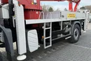 MAN TGA 18.320 4x4 Zwyżka WUMAG WT 350 Podnośnik Koszowy zdjęcie 40