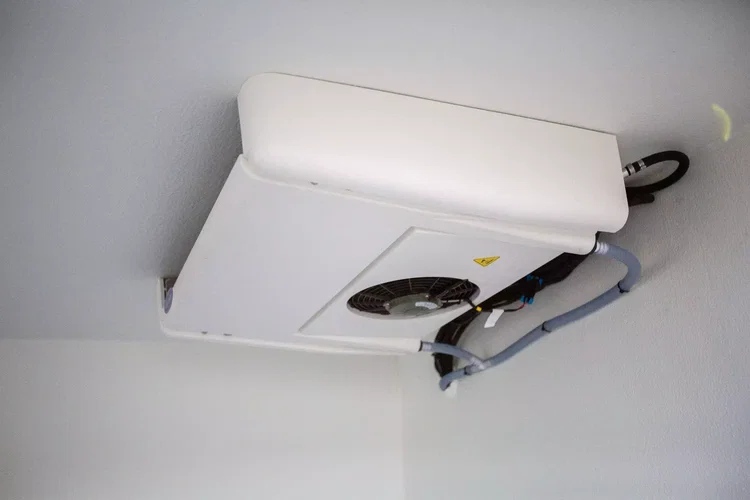 Fiat Ducato 2.3 CHŁODNIA 0 C Maxi L4H2 Professional zdjęcie 26