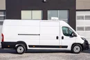 Fiat Ducato 2.3 CHŁODNIA 0 C Maxi L4H2 Professional zdjęcie 19