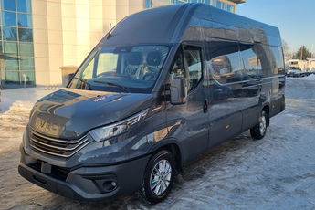 Iveco Iveco Daily
