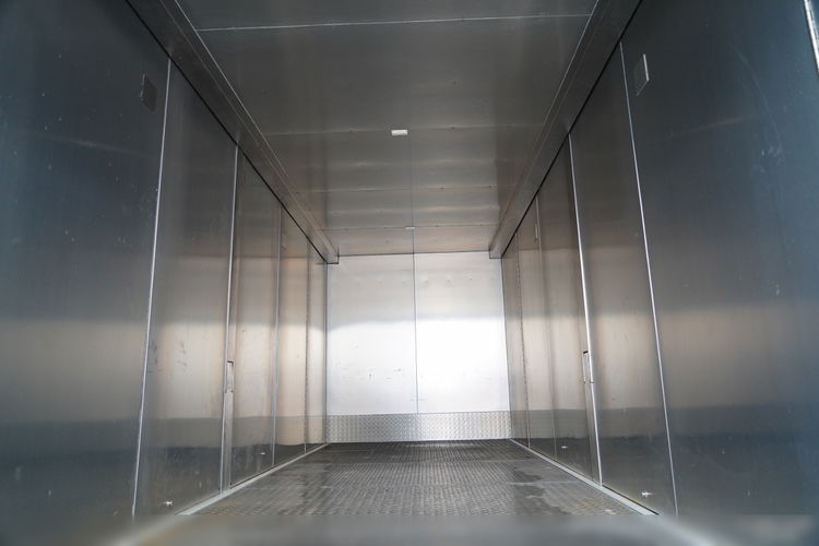 MAN TGS 18.440 / ZESTAW TANDEM / FULL ADR / AT OX EXI EXII FL / OTWIERANE BOKI / DO PRZEWOZU MATERIAŁÓW WYBUCHOWYCH /  zdjęcie 20