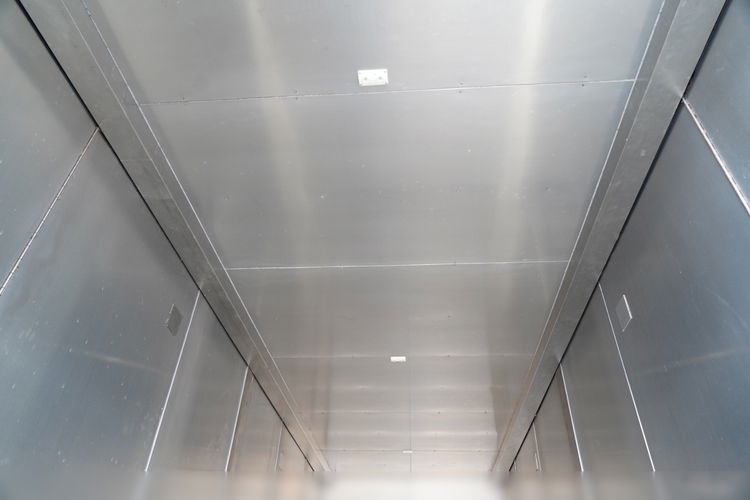 MAN TGS 18.440 / ZESTAW TANDEM / FULL ADR / AT OX EXI EXII FL / OTWIERANE BOKI / DO PRZEWOZU MATERIAŁÓW WYBUCHOWYCH /  zdjęcie 23