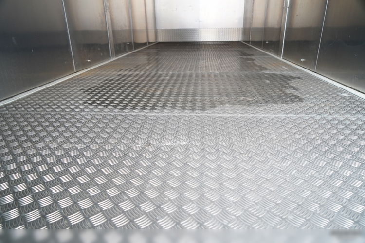 MAN TGS 18.440 / ZESTAW TANDEM / FULL ADR / AT OX EXI EXII FL / OTWIERANE BOKI / DO PRZEWOZU MATERIAŁÓW WYBUCHOWYCH /  zdjęcie 24