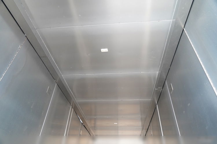 MAN TGS 18.440 / ZESTAW TANDEM / FULL ADR / AT OX EXI EXII FL / OTWIERANE BOKI / DO PRZEWOZU MATERIAŁÓW WYBUCHOWYCH /  zdjęcie 29