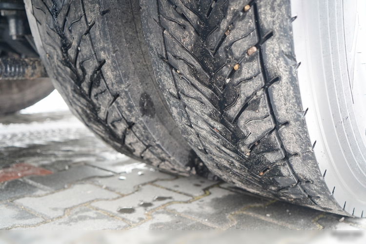 MAN TGS 18.440 / ZESTAW TANDEM / FULL ADR / AT OX EXI EXII FL / OTWIERANE BOKI / DO PRZEWOZU MATERIAŁÓW WYBUCHOWYCH /  zdjęcie 35