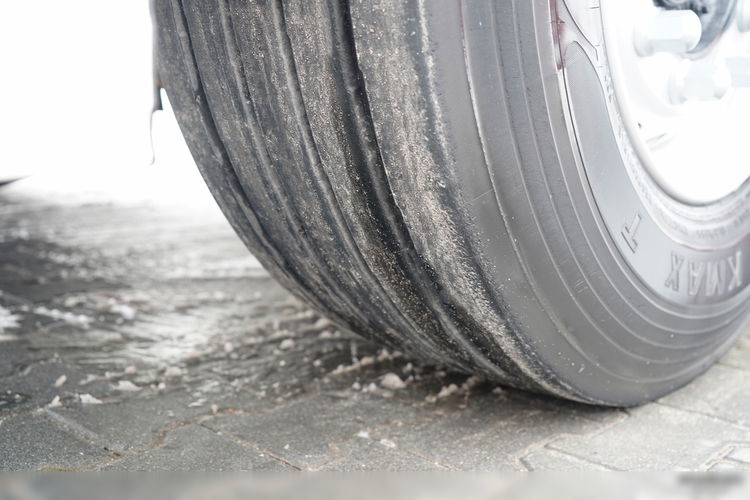 MAN TGS 18.440 / ZESTAW TANDEM / FULL ADR / AT OX EXI EXII FL / OTWIERANE BOKI / DO PRZEWOZU MATERIAŁÓW WYBUCHOWYCH /  zdjęcie 37