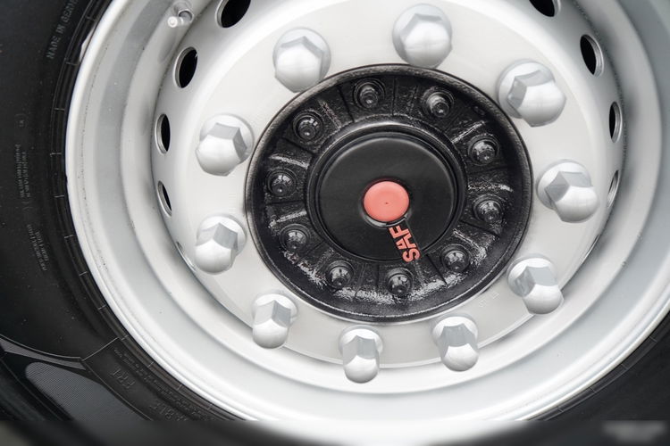 MAN TGS 18.440 / ZESTAW TANDEM / FULL ADR / AT OX EXI EXII FL / OTWIERANE BOKI / DO PRZEWOZU MATERIAŁÓW WYBUCHOWYCH /  zdjęcie 40