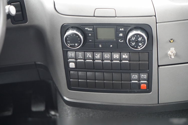 MAN TGS 18.440 / ZESTAW TANDEM / FULL ADR / AT OX EXI EXII FL / OTWIERANE BOKI / DO PRZEWOZU MATERIAŁÓW WYBUCHOWYCH /  zdjęcie 48