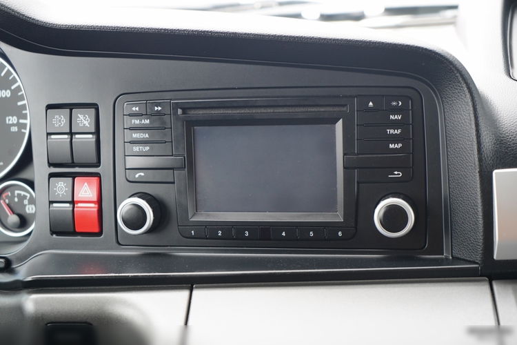 MAN TGS 18.440 / ZESTAW TANDEM / FULL ADR / AT OX EXI EXII FL / OTWIERANE BOKI / DO PRZEWOZU MATERIAŁÓW WYBUCHOWYCH /  zdjęcie 49