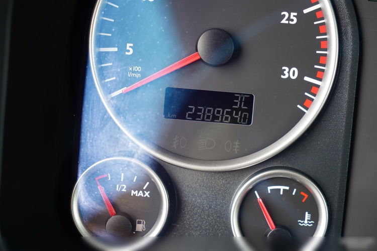 MAN TGS 18.440 / ZESTAW TANDEM / FULL ADR / AT OX EXI EXII FL / OTWIERANE BOKI / DO PRZEWOZU MATERIAŁÓW WYBUCHOWYCH /  zdjęcie 57