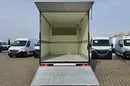 Renault Master Kontener 8 ePAL 52999zł NETTO 2.3 dCi/170KM zdjęcie 10
