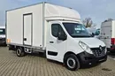 Renault Master Kontener 8 ePAL 52999zł NETTO 2.3 dCi/170KM zdjęcie 2