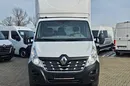 Renault Master Kontener 8 ePAL 52999zł NETTO 2.3 dCi/170KM zdjęcie 3