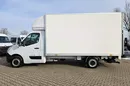 Renault Master Kontener 8 ePAL 52999zł NETTO 2.3 dCi/170KM zdjęcie 6