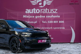 Dodge Durango Wersja R/T Benzyna 5.7 4x4