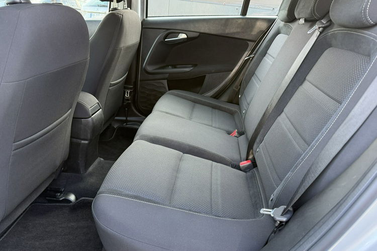 Fiat Tipo Swiatła Led. Kamera cof. Navigacja. Tempomat ACC zdjęcie 10