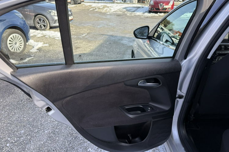 Fiat Tipo Swiatła Led. Kamera cof. Navigacja. Tempomat ACC zdjęcie 11