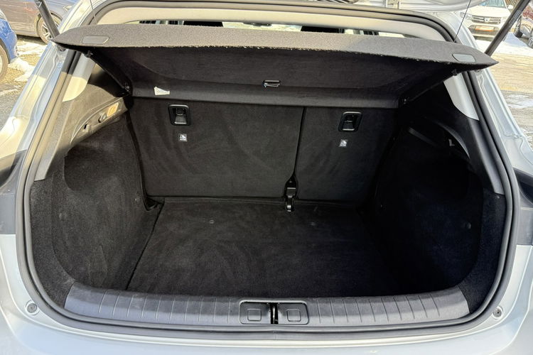 Fiat Tipo Swiatła Led. Kamera cof. Navigacja. Tempomat ACC zdjęcie 12