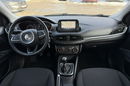Fiat Tipo Swiatła Led. Kamera cof. Navigacja. Tempomat ACC zdjęcie 14