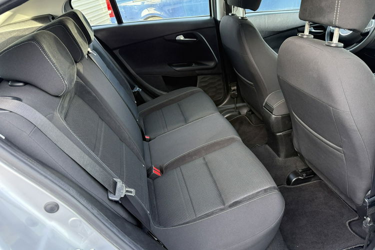 Fiat Tipo Swiatła Led. Kamera cof. Navigacja. Tempomat ACC zdjęcie 17