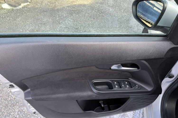 Fiat Tipo Swiatła Led. Kamera cof. Navigacja. Tempomat ACC zdjęcie 19