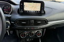 Fiat Tipo Swiatła Led. Kamera cof. Navigacja. Tempomat ACC zdjęcie 23