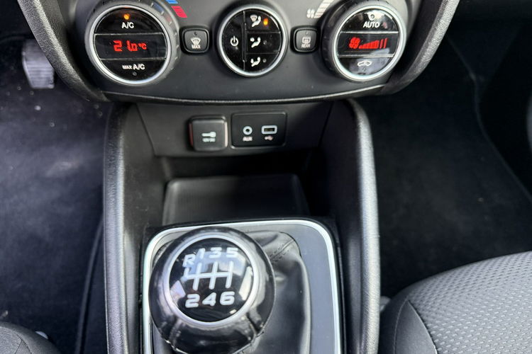 Fiat Tipo Swiatła Led. Kamera cof. Navigacja. Tempomat ACC zdjęcie 24