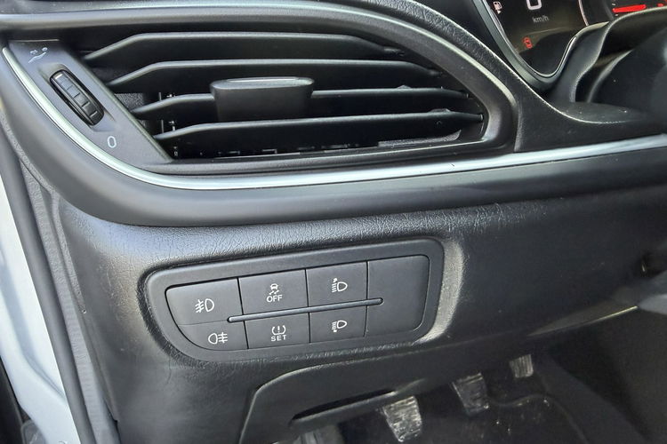 Fiat Tipo Swiatła Led. Kamera cof. Navigacja. Tempomat ACC zdjęcie 27