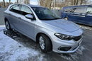 Fiat Tipo Swiatła Led. Kamera cof. Navigacja. Tempomat ACC zdjęcie 4