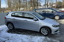 Fiat Tipo Swiatła Led. Kamera cof. Navigacja. Tempomat ACC zdjęcie 5