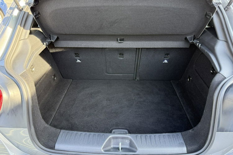 Mercedes A 200 AUTOMAT. ASYSTENT. 1.6 BEN. NISKI PRZEBIEG. PÓŁ-SKÓRA. GRZANE FOTELE zdjęcie 12